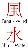 Meaning of Feng Shui